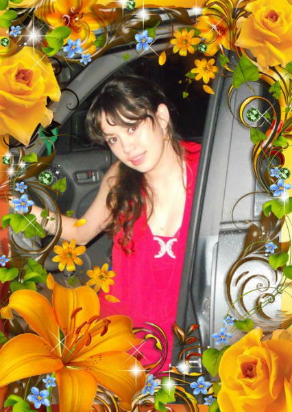 Алина Гайсина