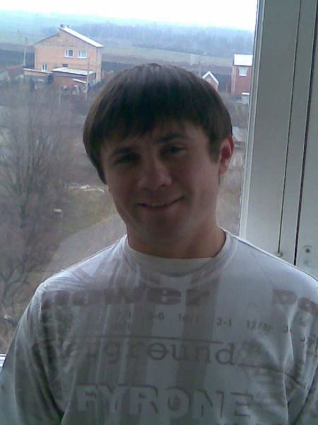 Евгений Ткаченко