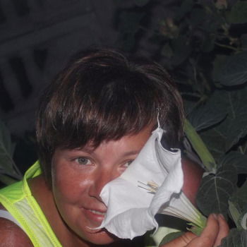 Наталья Быховцева