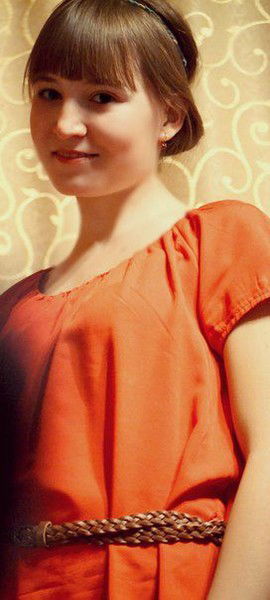 Инзиля Зиннатуллина