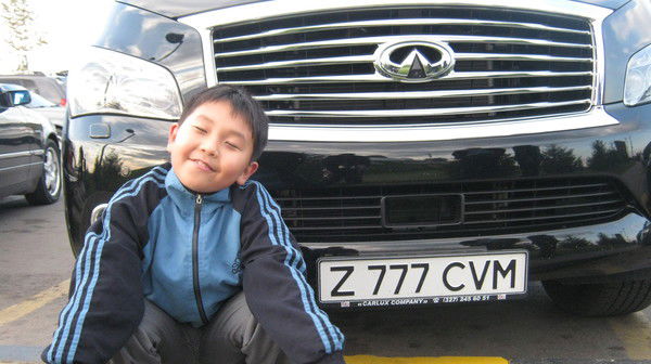 Булат Ишниязов