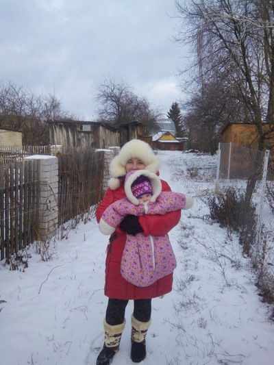 Олеся Безобразова