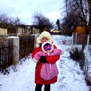 Олеся Безобразова