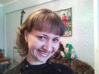 Людмила Любич