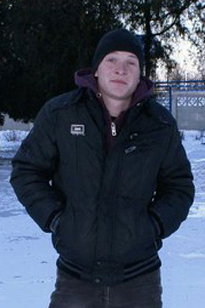 Игорь Гурский