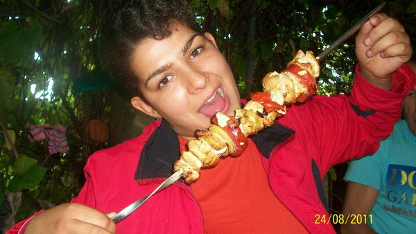 Кристина Крупко