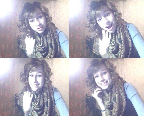 Юлия Ануфриева