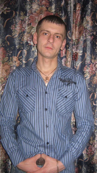 Дмитрий Постоялкин