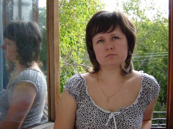 Наталья Кузнецова