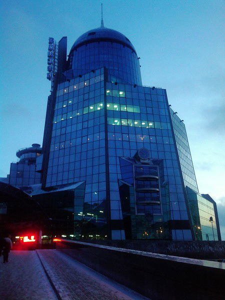 Максим Афанасьев