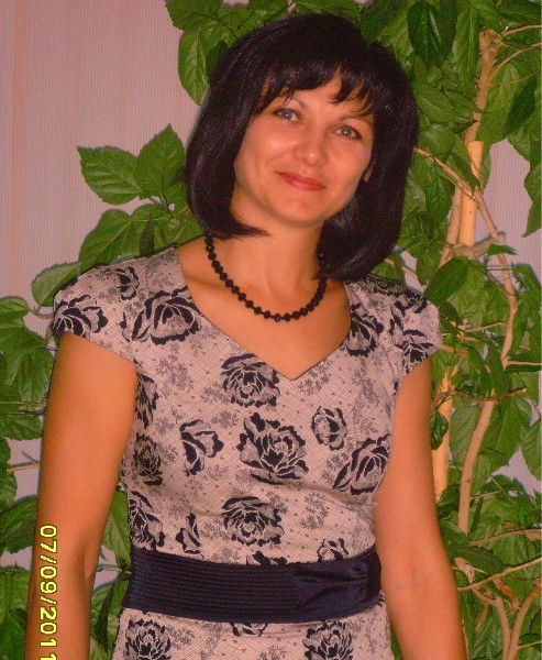 Наталья Каравайцева