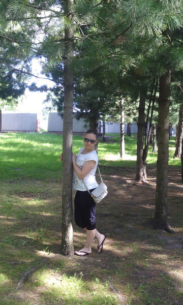 Наталья Коробова