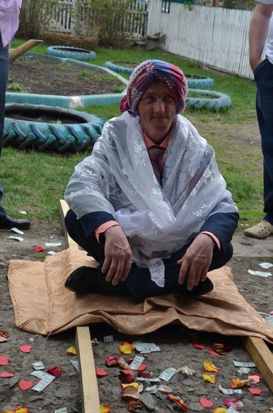 Алексей Добронравов