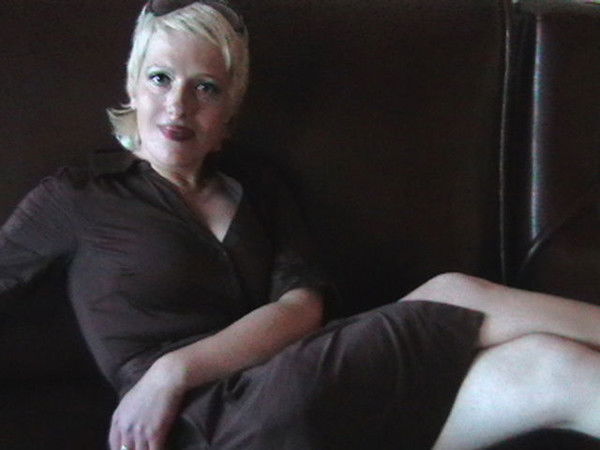 Людмила Бурченко