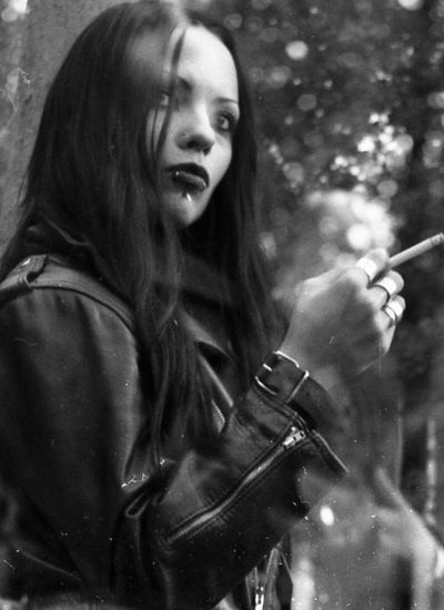 Полли Майер