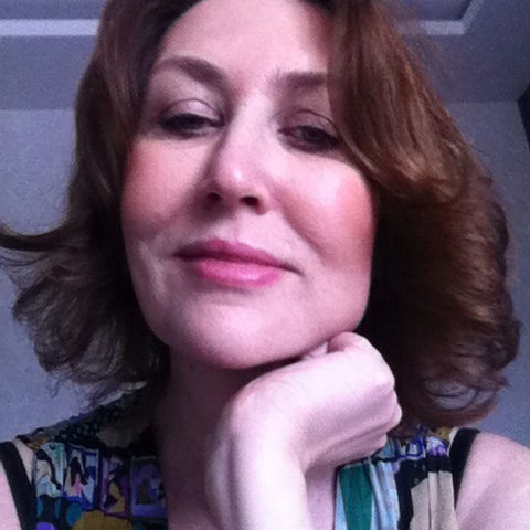 Елена Талызина