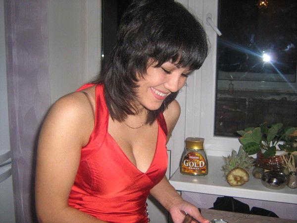 Рамиля Яруллина