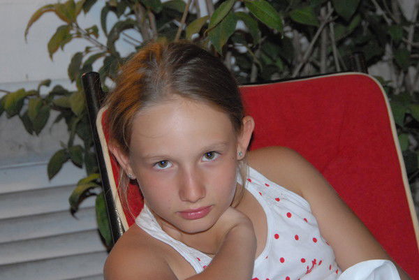 Софья Бердинская