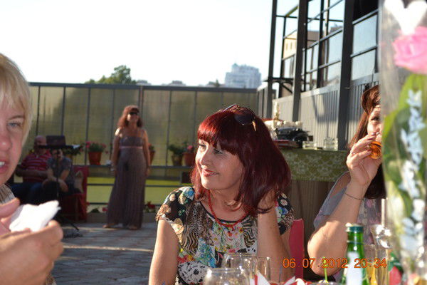 Люция Хабирова