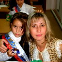 Светлана Перепелица