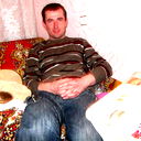 Сергей Макаревич