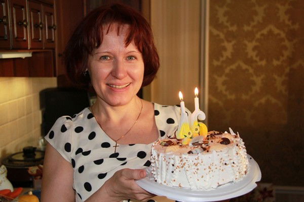 Ольга Леванкова