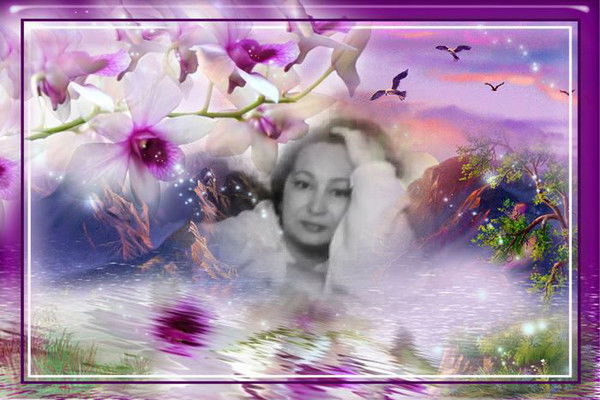 Лариса Черкасова