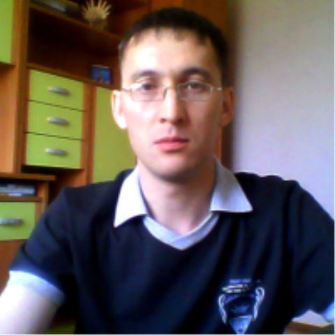 Асет Айбабин