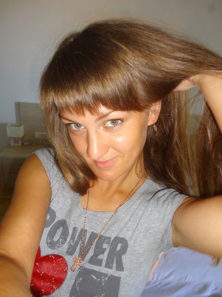 Маринка Антонюк