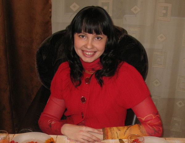 Елена Пугачёва