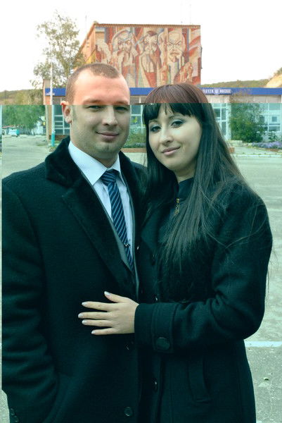 Александр Константинов