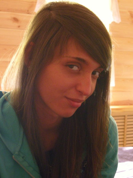 Катерина Белоус