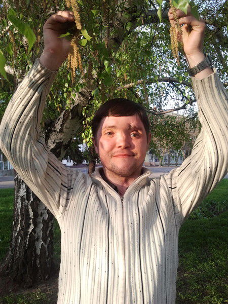 Андрей Примуш