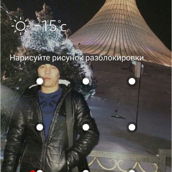 Рустам Косимов