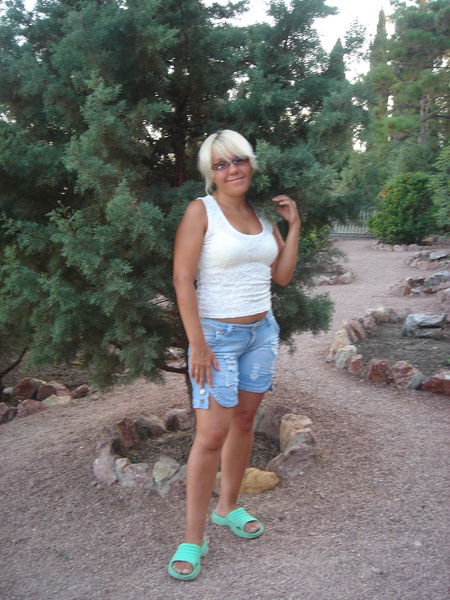 Виктория Цепкова