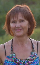 Светлана Дубина