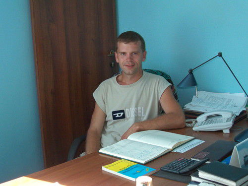 Руслан Чебардаков