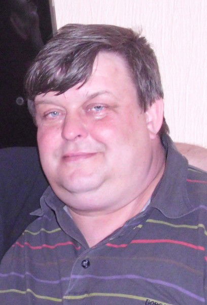 Владимир Машин