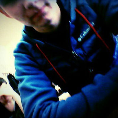 Андрей Перекокин