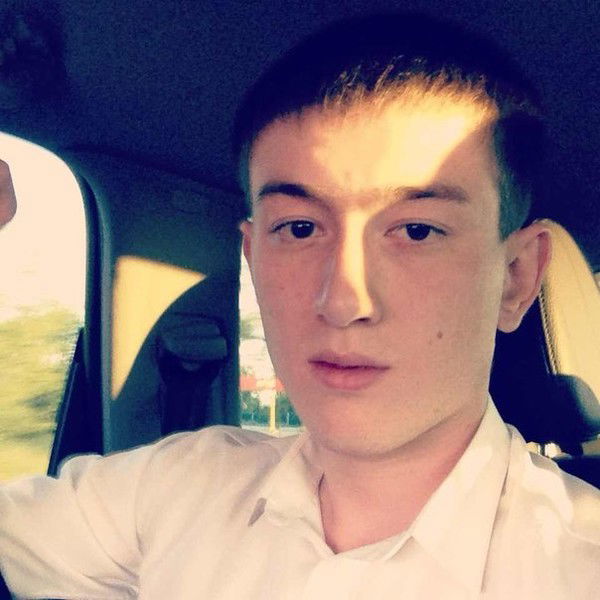 Ельнур Садвакасов