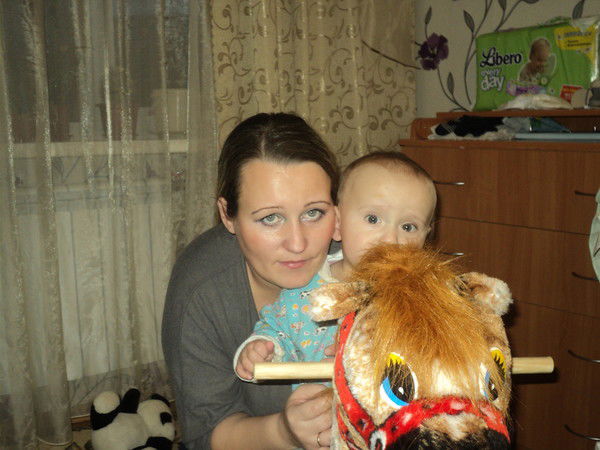 Аля Чулкова