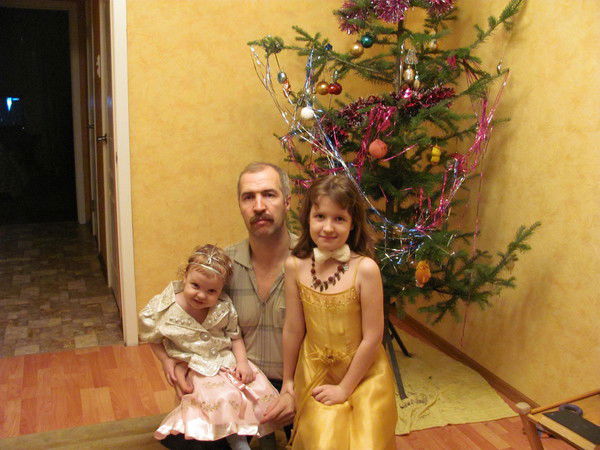 Роман Русаков