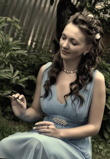 Татьяна Белоусова