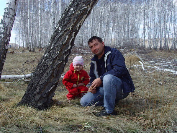 Александр Середа