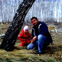 Александр Середа