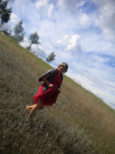 Катенок Салехова