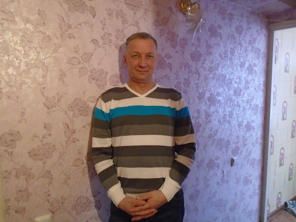 Владимир Третьяков