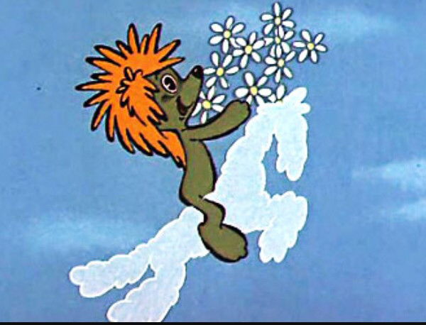 Настя Данилова