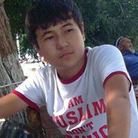 Илёс Нуриддинов