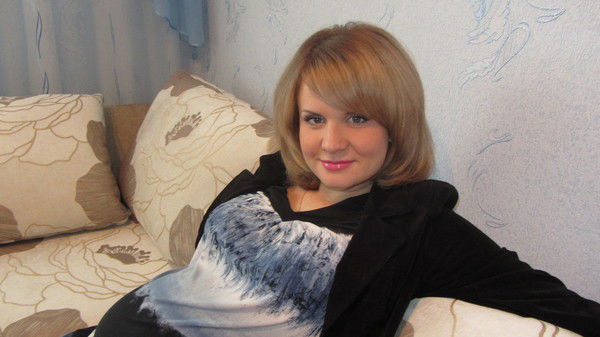 Юлия Гриценко